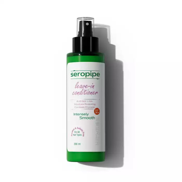 Seropipe Leave in Conditioner 200ml