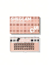 Sheglam Sexy Starlet Lash Duo Glam Cowgirl