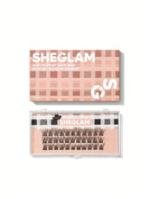 Sheglam Sexy Starlet Lash Duo Glam Cowgirl