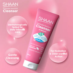 Shaan Intimate Feminine Cleanser 250 ml