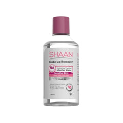 Shaan Makeup Remover Micellar Water 200ML