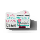 Shaan Nourishing lip balm Cherry spf30