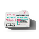 Shaan nourishing lip balm SPF +30 Cocoa butter