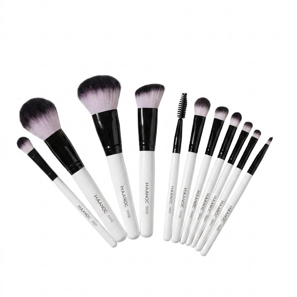 SheIn brush set 18 pieces