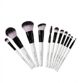 SheIn brush set 18 pieces