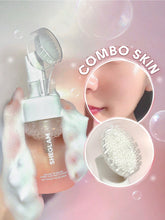 Sheglam Radiant By Nature Combo Skin Face Cleanser 100ML