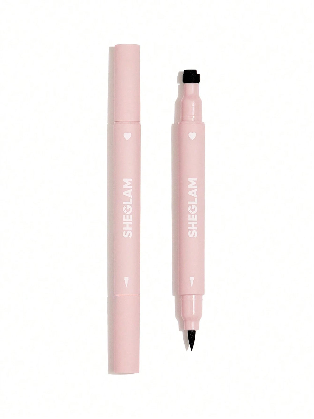 Sheglam 2-in-1 Stamp Heart and Eyeliner