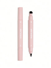 Sheglam 2-in-1 Stamp Heart and Eyeliner