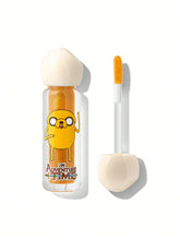 Sheglam Adventure Time Heroes Only Shimmery Lip Gloss
