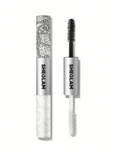 Sheglam All-In-One Primer and Tubing Volume Mascara