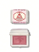 Sheglam Berry Cute Cake Blush