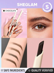 Sheglam Better Brows Long Lasting Brow Pencil