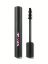 Sheglam Big Energy Mascara Black