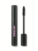 Sheglam Big Energy Mascara Black