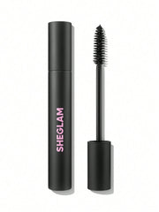Sheglam Big Energy Mascara Black