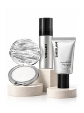 Sheglam Camera On Primer & Setting Spray & Powder
