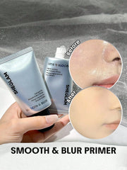Sheglam Camera On Smooth And Blur Primer