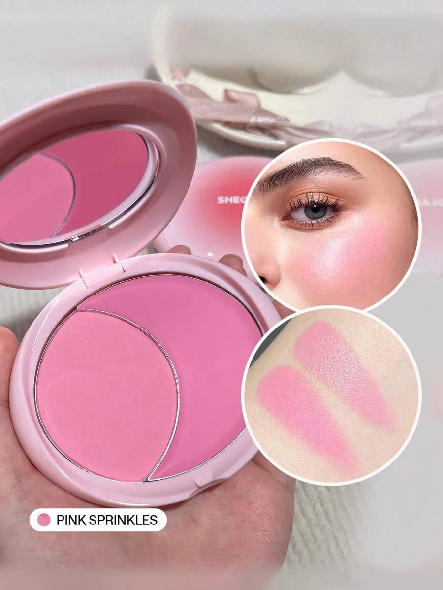Sheglam Cheek 2 Cheek Blush