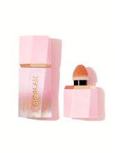 Sheglam Color Bloom Dayglow Liquid Blush Shimmer