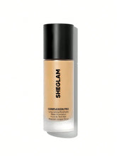 Sheglam Complexion Pro Long Lasting Breathable Matte Foundation
