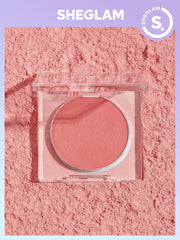 Sheglam Cosmic Crystal Mousse Blush