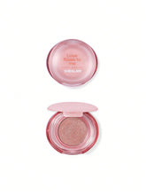 Sheglam Crystal Intentions Manifesting Glow Glitter Eyeshadow