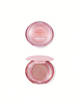 Sheglam Crystal Intentions Manifesting Glow Glitter Eyeshadow