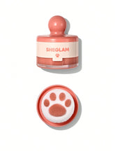 Sheglam Cutie Paw Blush Stamp