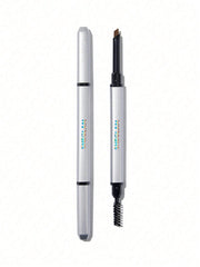 Sheglam Double Tip Eyebrow Pencil - Color Coffee