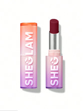 Sheglam Dynamat Boom Long lasting matte lipstick