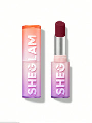 Sheglam Dynamat Boom Long lasting matte lipstick