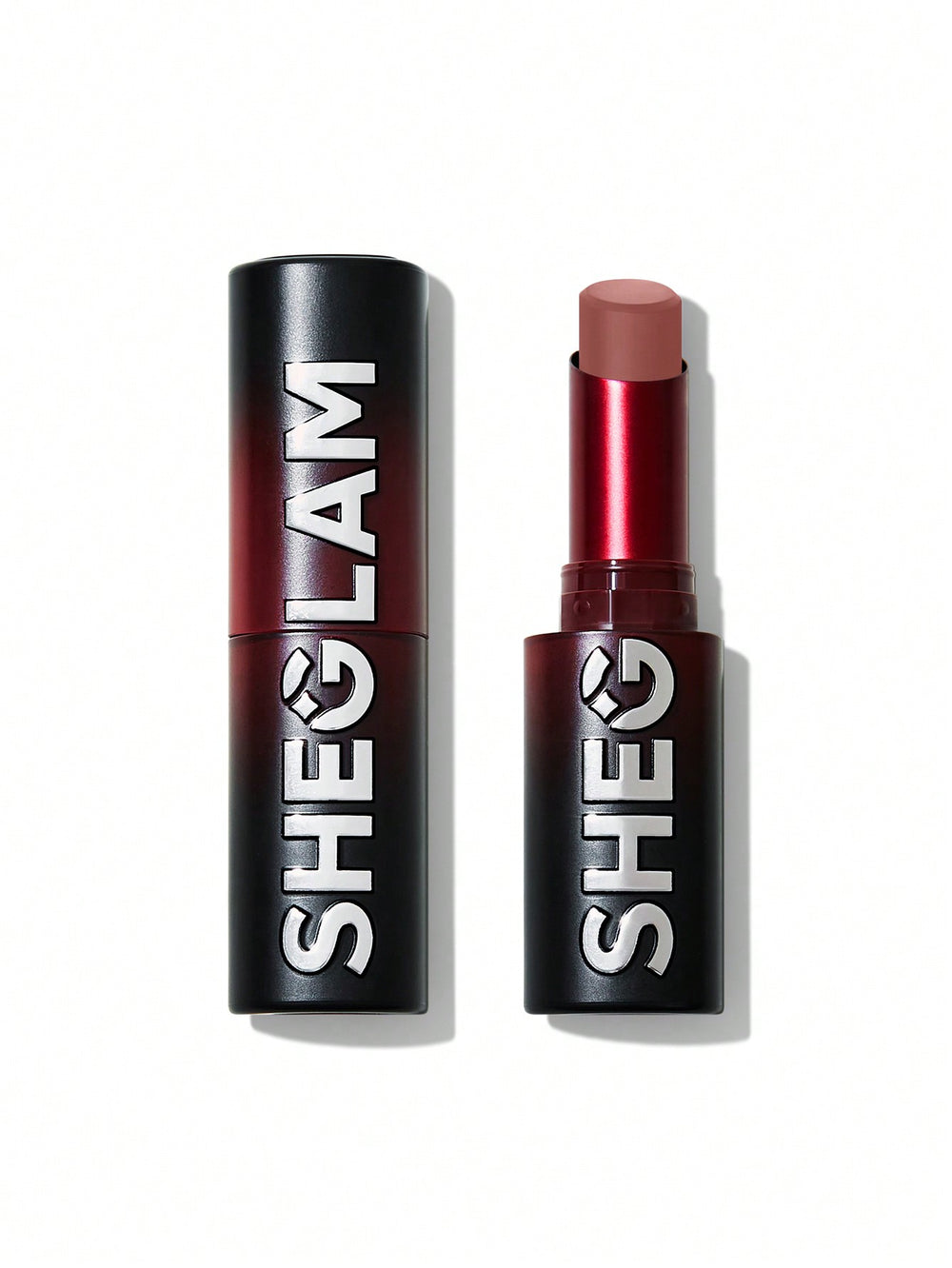 Sheglam Dynamatte Boom Long Lasting Matte Lipstick ember rose