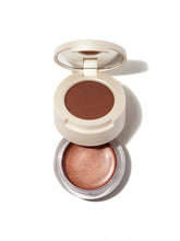 Sheglam Eyeshadow Dynamic Duo Eyeshadow - Hot Mocha