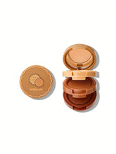 Sheglam Eyeshadow Smart Cookie