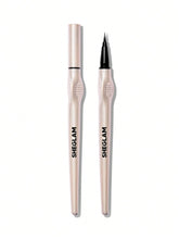 Sheglam Glide Control Liquid Eyeliner Matte Black