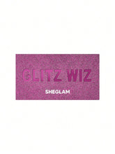 Sheglam Glitz Wiz Palette 28 Color
