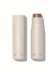 Sheglam Glowin Up Contour Stick - Soft Tan