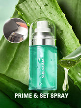 Sheglam Good Grip Hydrating Prime and Set Spray