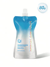 Sheglam Hair Coconut Smoothie Moisturizing Hair Mask 80g