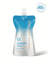 Sheglam Hair Coconut Smoothie Moisturizing Hair Mask 80g