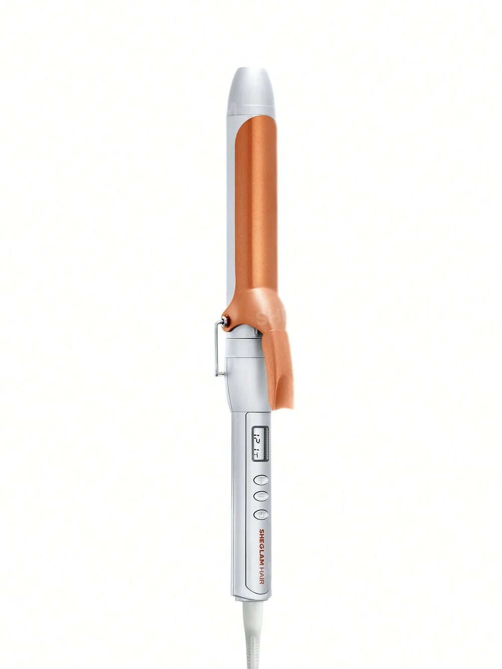 Sheglam Hair It Curl Curling Iron 32mm