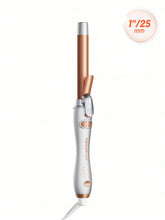 Sheglam Hair It Curl Rotating Curling Iron