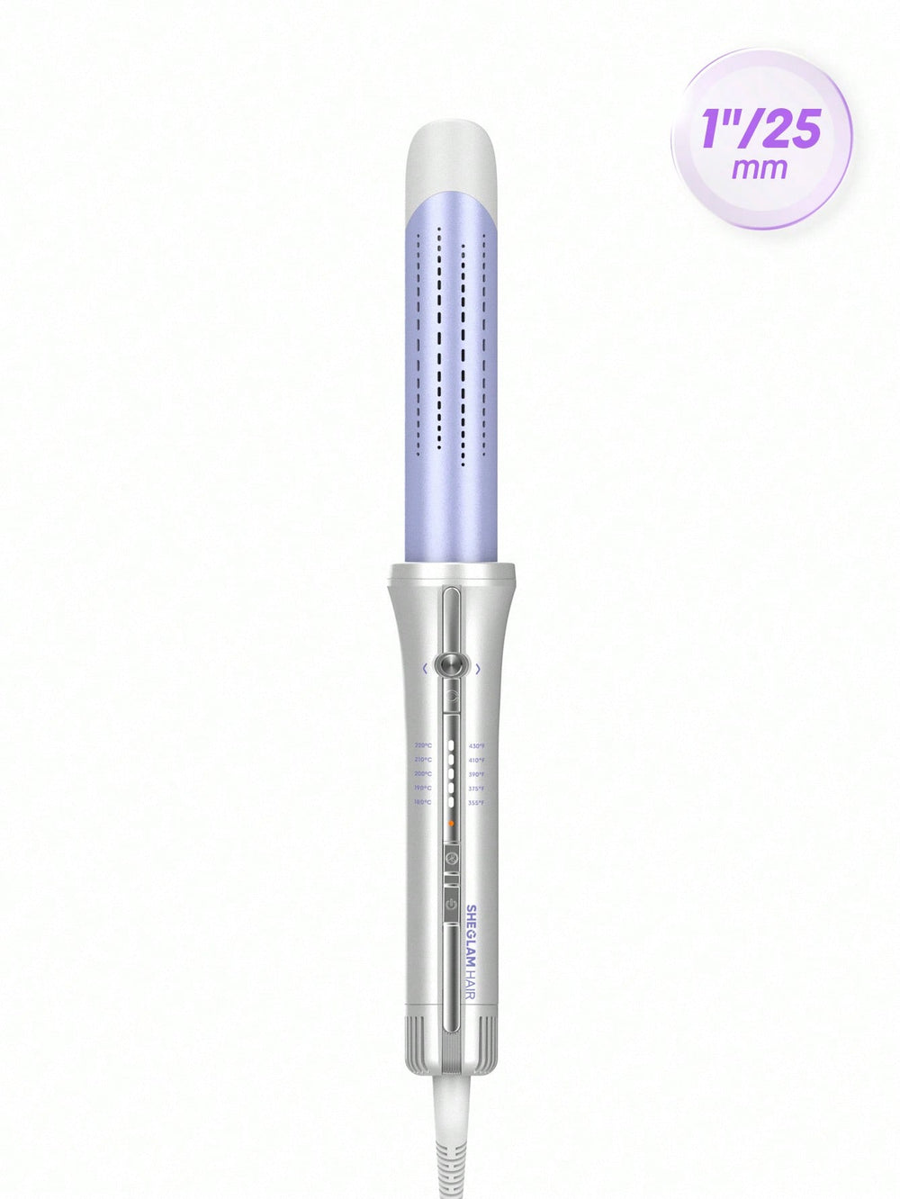 Sheglam Hair One Touch Airflow Styler Pro 25mm