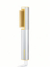 Sheglam Hair SLeek Chic 3D Thermal Straightening Brush