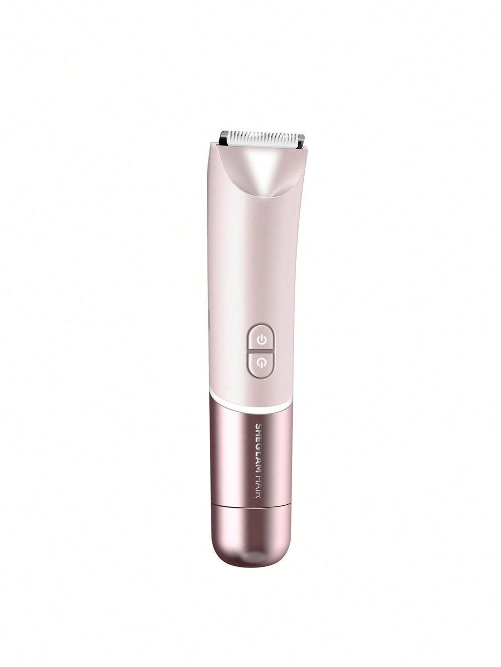 Sheglam Hair Smooth Moves Dual-Head Electric Bikini Trimmer