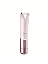 Sheglam Hair Smooth Moves Dual-Head Electric Bikini Trimmer