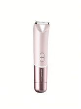 Sheglam Hair Smooth Moves Dual-Head Electric Bikini Trimmer