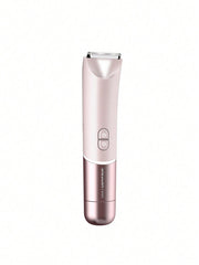Sheglam Hair Smooth Moves Dual-Head Electric Bikini Trimmer