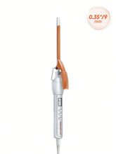 Sheglam Hair it curl curling iron 9mm