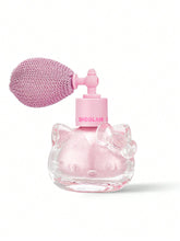 Sheglam Hello Kitty Paw-beautiful Highlighting Body Mist - Kitty Glow